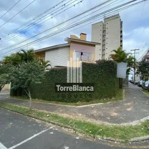 Sobrado com 4 Quartos à venda, 421m² no Centro, Ponta Grossa