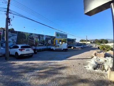 Galpão/Depósito/Armazém com 2 Quartos para alugar, 8000m² no Barra de Guaratiba, Rio de Janeiro