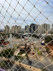 Apartamento com 3 Quartos à venda, 70m² no Residencial Eldorado, Goiânia