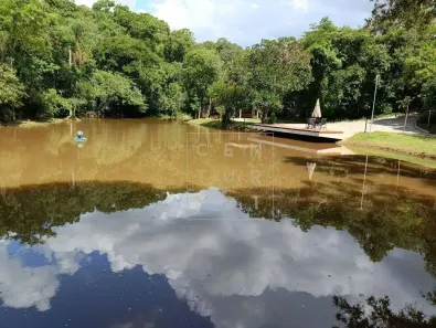 Lote/Terreno à venda, 1060m² no Chácaras Residenciais Santa Maria, Votorantim