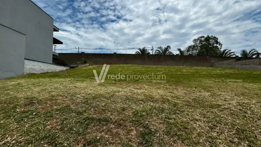 Lote/Terreno à venda, 400m² no Loteamento Parque dos Alecrins, Campinas