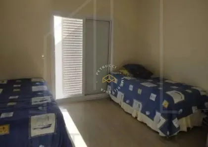 Casa de Condomínio com 3 Quartos à venda, 306m² no Swiss Park, Campinas