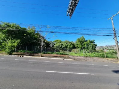 Lote/Terreno à venda, 3233m² no Imigrante Sul, Campo Bom