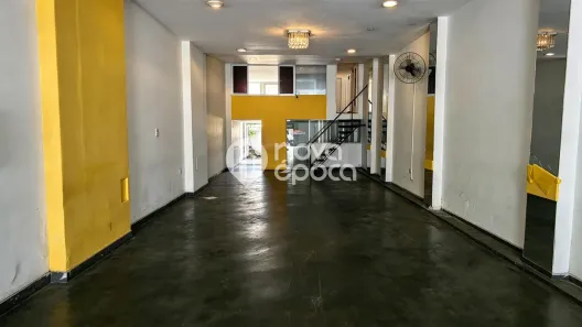 Ponto Comercial à venda, 145m² no Maracanã, Rio de Janeiro
