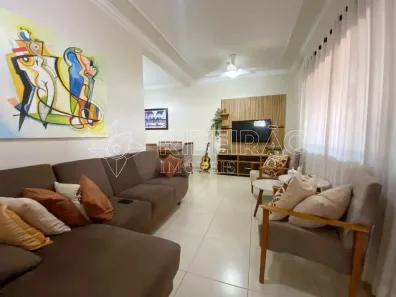 Casa com 2 Quartos à venda, 135m² no Residencial João José Said Sobrinho, Ribeirão Preto