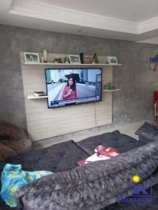 Casa de Condomínio com 3 Quartos à venda, 92m² no Cidade Líder, São Paulo