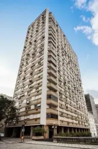 Apartamento com 2 Quartos à venda, 63m² no Centro Histórico, Porto Alegre