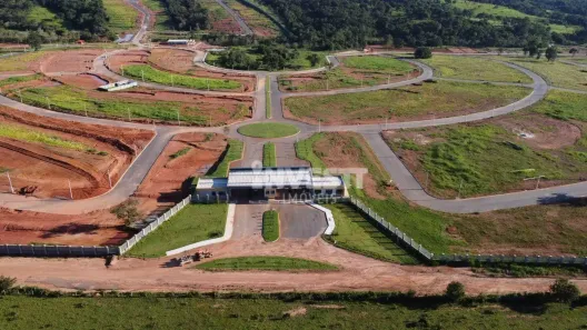 Lote/Terreno à venda, 1000m² no Residencial Villagio Toscana, Goiânia
