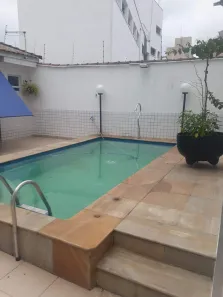 Casa com 4 Quartos à venda, 175m² no Aparecida, Santos