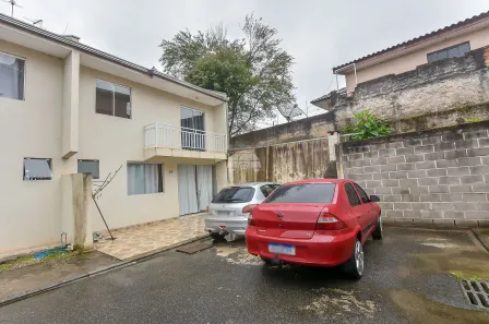 Sobrado com 3 Quartos à venda, 64m² no Pioneiros, Fazenda Rio Grande