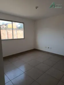 Apartamento com 2 Quartos à venda, 57m² no Renascença, Belo Horizonte