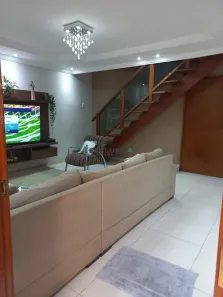 Casa com 3 Quartos à venda, 116m² no Novo Eldorado, Contagem