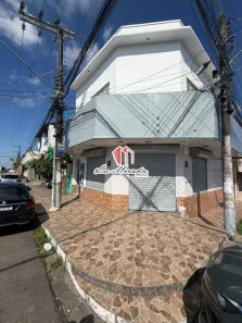 Prédio Comercial para alugar, 350m² no Praça 14 de Janeiro, Manaus