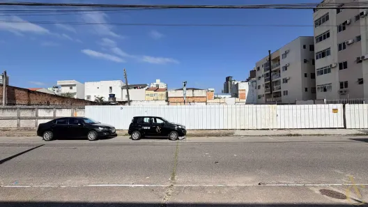 Lote/Terreno para alugar, 1240m² no Campinas, São José