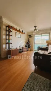 Apartamento com 2 Quartos à venda, 77m² no Barra Olímpica, Rio de Janeiro