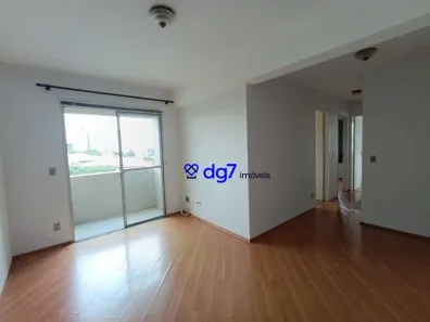 Apartamento com 3 Quartos à venda, 62m² no Vila Gomes, São Paulo