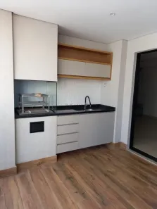 Apartamento com 3 Quartos à venda, 84m² no Vila Aviação, Bauru