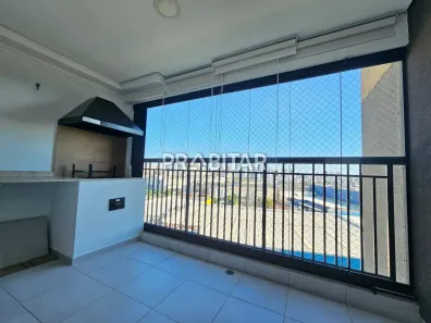Apartamento com 2 Quartos para alugar, 68m² no Continental, Osasco