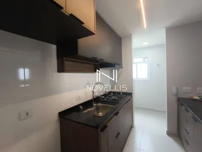 Apartamento com 2 Quartos à venda, 83m² no Pagador de Andrade, Jacareí