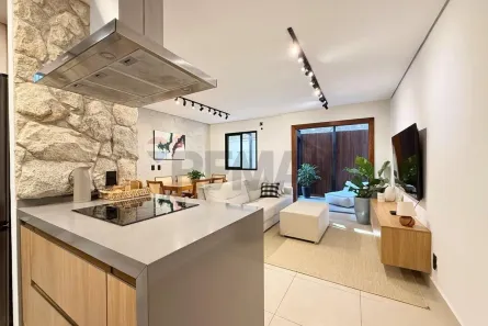 Apartamento com 2 Quartos à venda, 107m² no Parque Santa Cecília, Piracicaba