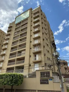 Apartamento com 3 Quartos à venda, 107m² no Jardim Paulista, Ribeirão Preto
