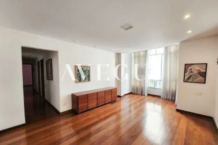 Apartamento com 3 Quartos à venda, 105m² no Botafogo, Rio de Janeiro