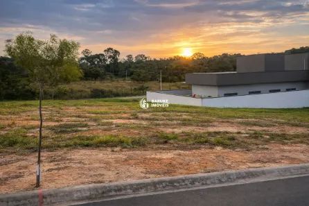 Lote/Terreno à venda, 550m² no Colinas de Indaiatuba, Indaiatuba