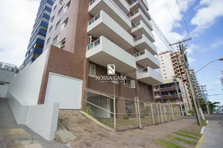 Apartamento com 3 Quartos à venda, 111m² no Centro, Torres