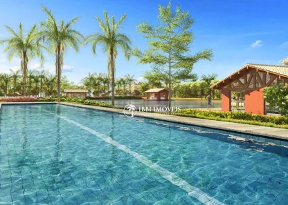 Lote/Terreno à venda, 1014m² no Praia do Forte, Mata de São João