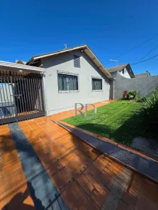 Casa com 3 Quartos à venda, 78m² no Conjunto Residencial Roberto Conceição, Cambé