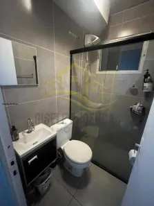 Apartamento com 2 Quartos à venda, 42m² no Jardim Guadalajara, Sorocaba