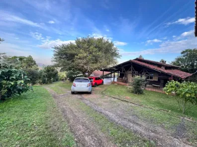 Fazenda/Sítio com 2 Quartos à venda, 350m² no Sanga Funda, Capela de Santana
