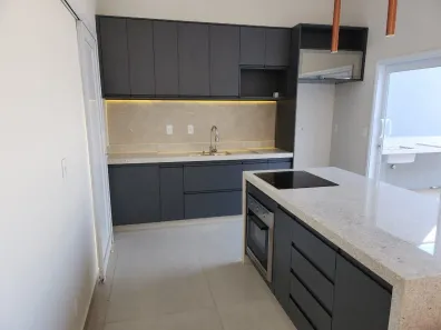 Casa de Condomínio com 3 Quartos à venda, 212m² no Residencial Evidências, Indaiatuba