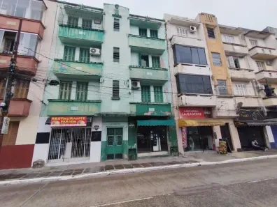 Apartamento com 2 Quartos para alugar, 77m² no São Geraldo, Porto Alegre