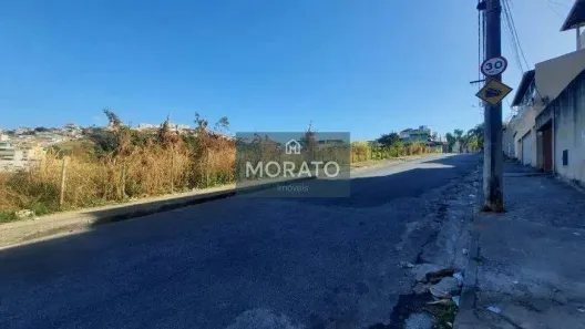Lote/Terreno à venda, 360m² no Arvoredo 2ª Seção, Contagem