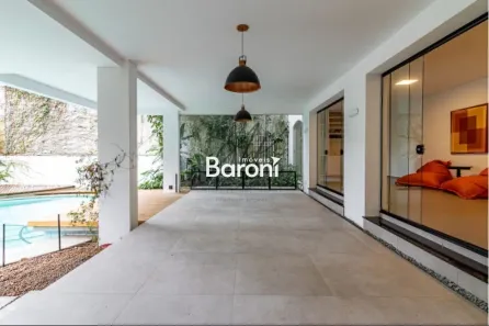Sobrado com 4 Quartos à venda, 540m² no Jardim Guedala, São Paulo