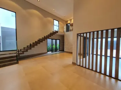 Casa de Condomínio com 4 Quartos à venda, 350m² no Vila Aviação, Bauru