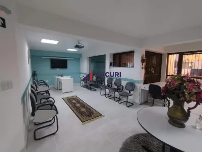 Sala Comercial à venda, 511m² no Santa Efigênia, Belo Horizonte