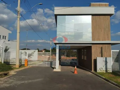 Lote/Terreno à venda, 608m² no Itaici, Indaiatuba
