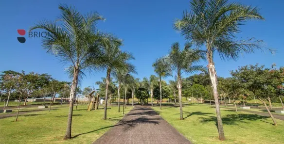 Lote/Terreno à venda, 403m² no Loteamento Santa Marta, Ribeirão Preto