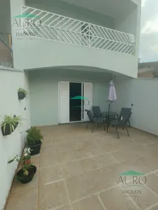 Casa com 3 Quartos à venda, 250m² no Mogi Moderno, Mogi das Cruzes