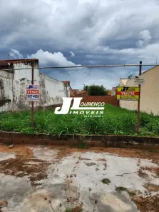 Lote/Terreno à venda, 250m² no Parque dos Lagos, Ribeirão Preto
