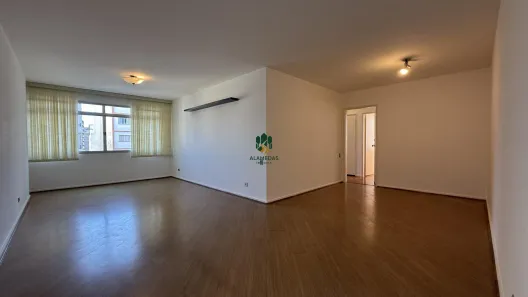 Apartamento com 3 Quartos à venda, 129m² no Paraíso, São Paulo