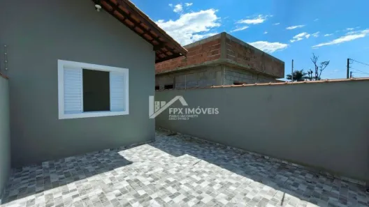 Casa com 2 Quartos à venda, 63m² no , Itanhaém