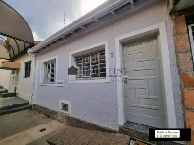 Casa com 3 Quartos à venda, 270m² no Cidade Alta, Piracicaba