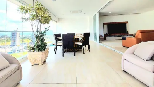 Apartamento com 4 Quartos à venda, 266m² no Barra da Tijuca, Rio de Janeiro