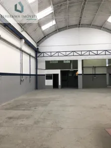 Galpão/Depósito/Armazém para alugar, 700m² no Mooca, São Paulo