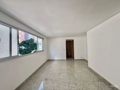 Apartamento com 2 Quartos à venda, 61m² no Serra, Belo Horizonte