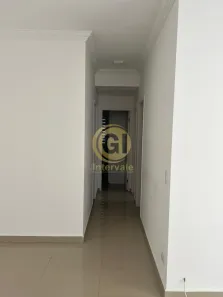 Apartamento com 3 Quartos à venda, 80m² no Vila Machado, Jacareí