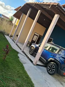 Sobrado com 3 Quartos à venda, 220m² no Parque das Nações, Parnamirim